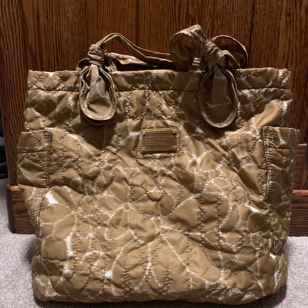 Marc by Marc Jacob’s Nylon Tote - Picture 2 of 6